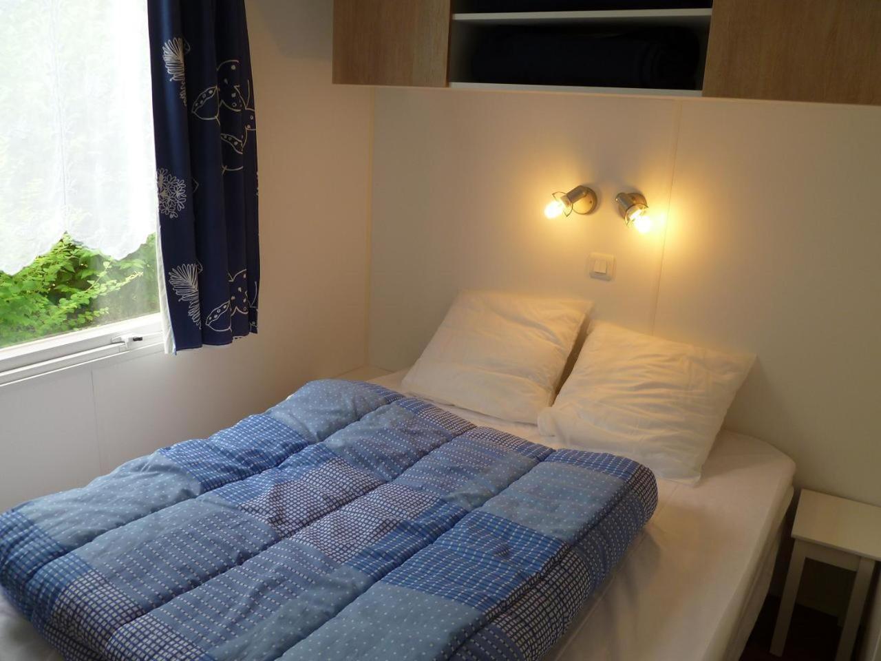 Camping Le Freche A L'Ane Pléboulle Dış mekan fotoğraf
