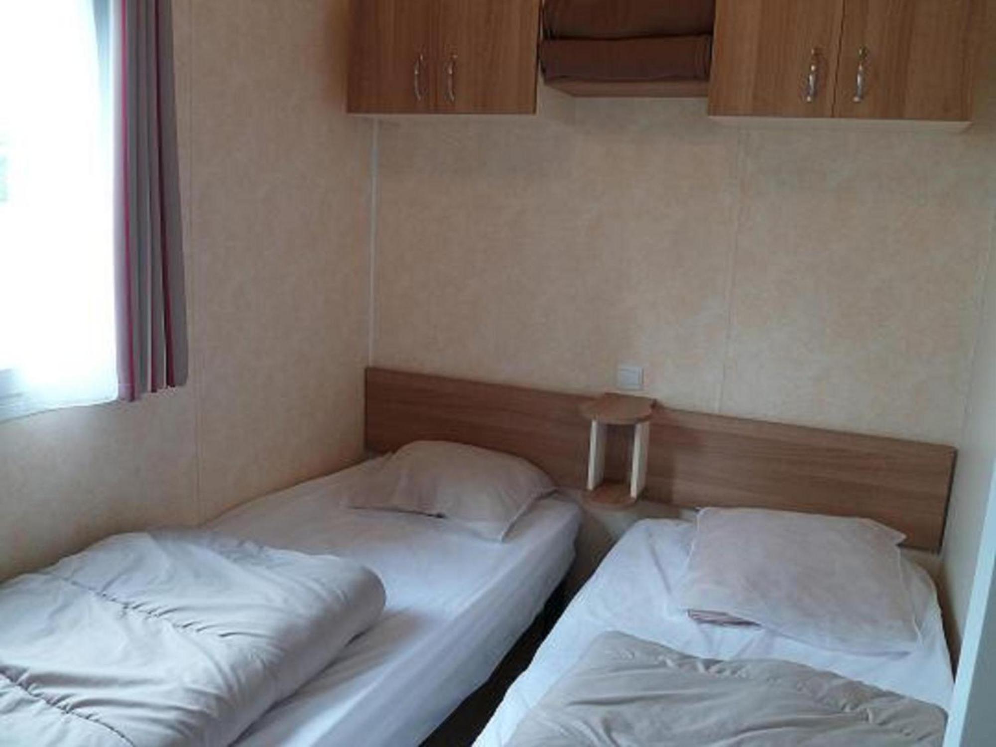 Camping Le Freche A L'Ane Pléboulle Dış mekan fotoğraf