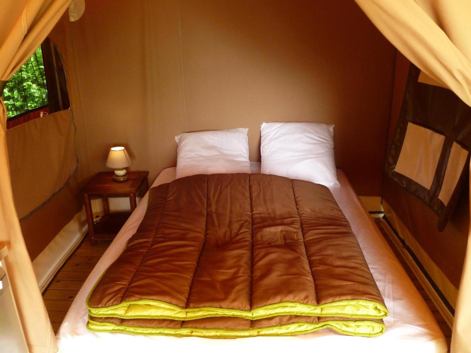 Camping Le Freche A L'Ane Pléboulle Dış mekan fotoğraf